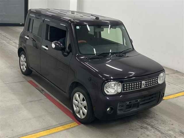 Suzuki LAPIN 2013 6990241-0