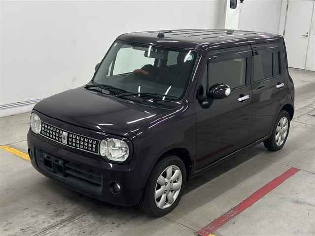 Suzuki LAPIN 2013 6990241-4