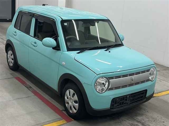 Suzuki LAPIN 2019 6990242-0