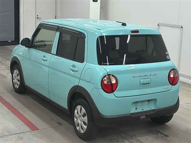 Suzuki LAPIN 2019 6990242-1