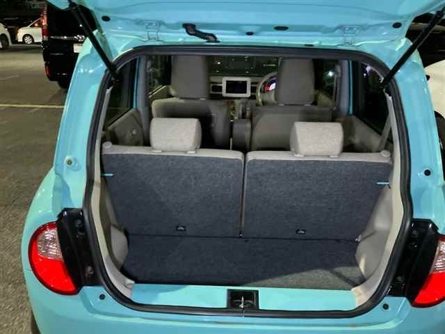 Suzuki LAPIN 2019 6990242-10