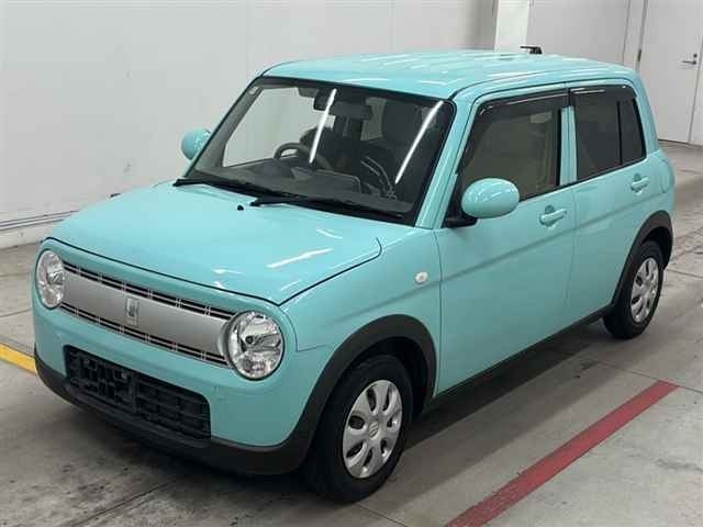Suzuki LAPIN 2019 6990242-4