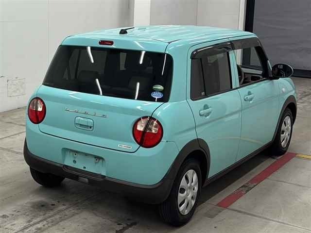 Suzuki LAPIN 2019 6990242-5
