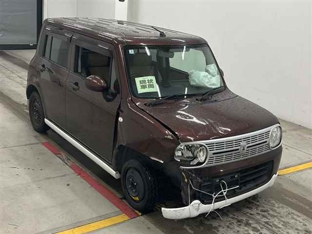 Suzuki LAPIN 2011 6990248-0