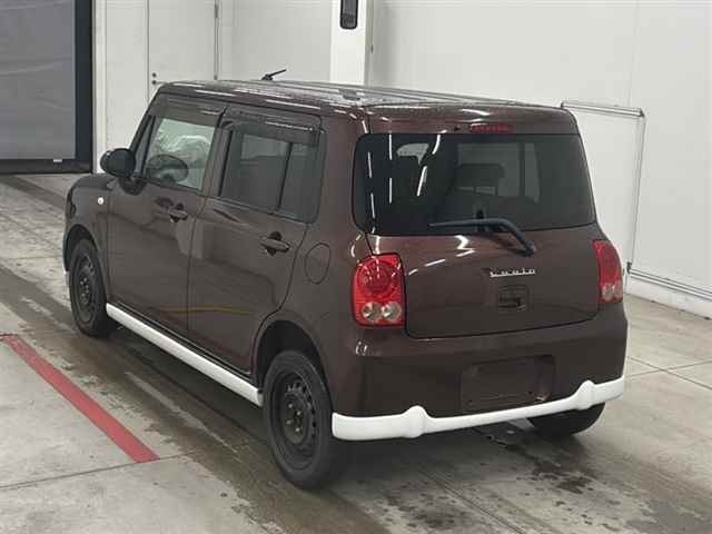 Suzuki LAPIN 2011 6990248-1