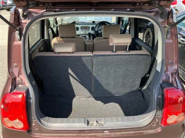 Suzuki LAPIN 2011 6990248-10