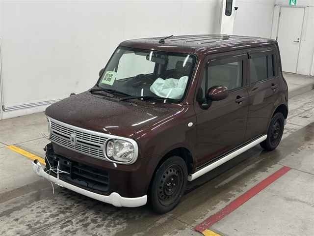 Suzuki LAPIN 2011 6990248-4