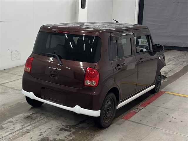 Suzuki LAPIN 2011 6990248-5