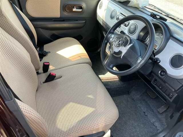 Suzuki LAPIN 2011 6990248-7