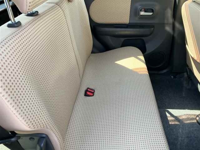 Suzuki LAPIN 2011 6990248-8