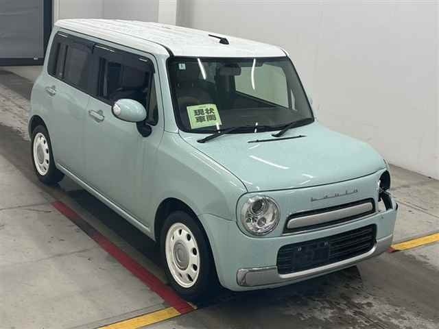 Suzuki LAPIN 2014 6990258-0