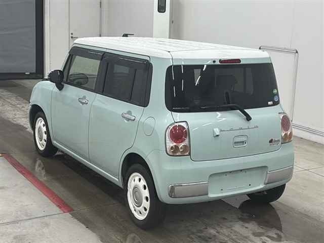 Suzuki LAPIN 2014 6990258-1