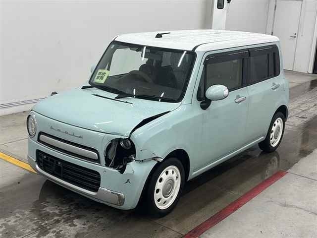 Suzuki LAPIN 2014 6990258-4