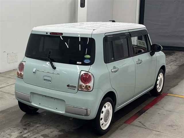 Suzuki LAPIN 2014 6990258-5