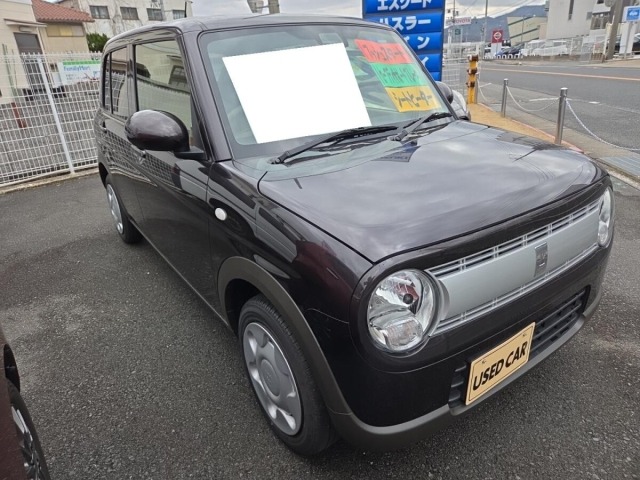 Suzuki LAPIN 2021 6990259-0