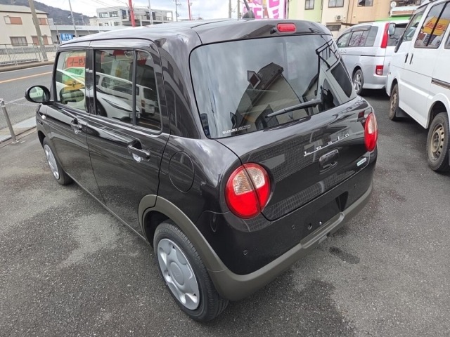 Suzuki LAPIN 2021 6990259-1