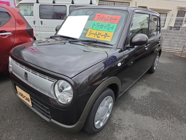 Suzuki LAPIN 2021 6990259-2