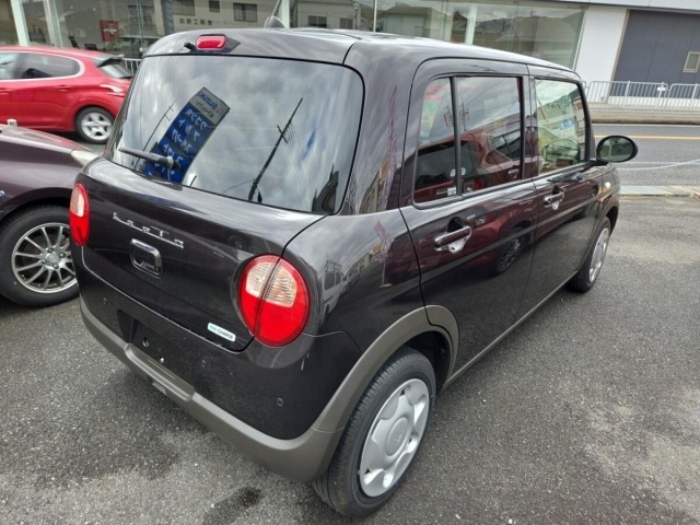 Suzuki LAPIN 2021 6990259-3