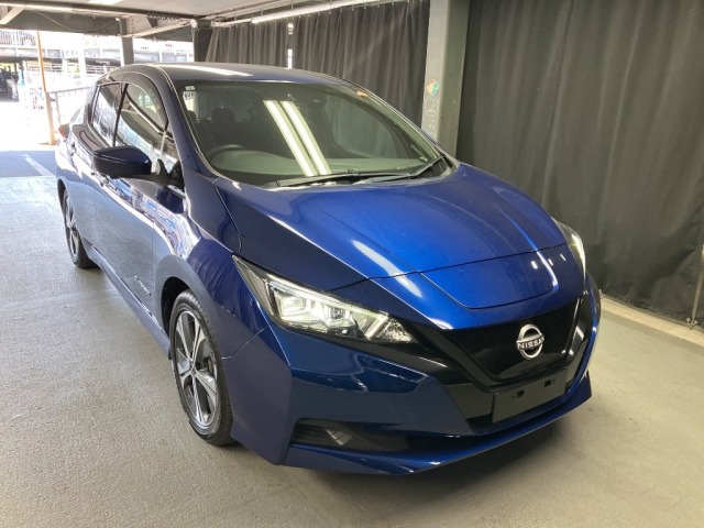 Nissan LEAF 2021 6982833-0