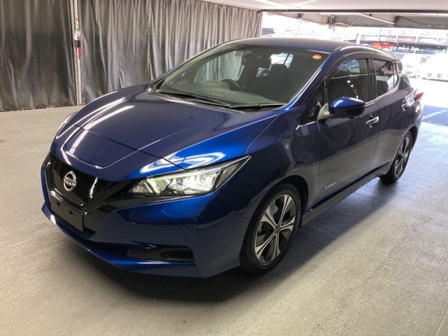 Nissan LEAF 2021 6982833-4