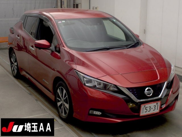 Nissan LEAF 2019 6982873-0