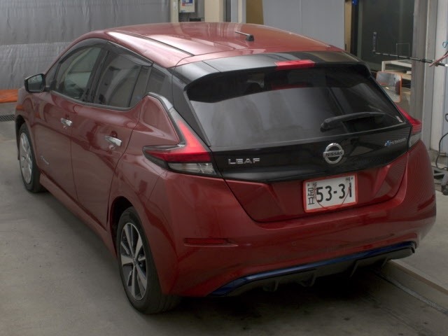 Nissan LEAF 2019 6982873-1