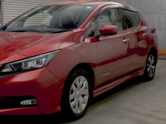 Nissan LEAF 2019 6982873-4