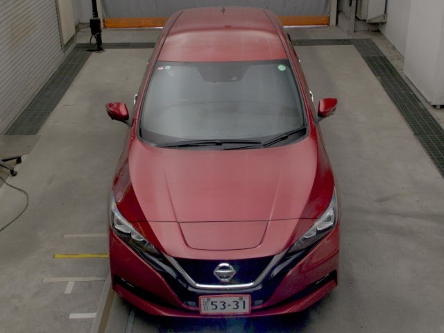 Nissan LEAF 2019 6982873-6
