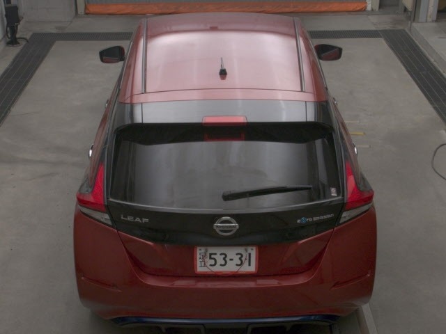 Nissan LEAF 2019 6982873-7