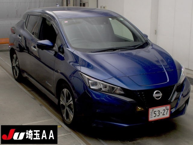 Nissan LEAF 2022 6982874-0