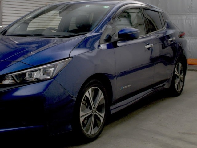 Nissan LEAF 2022 6982874-4