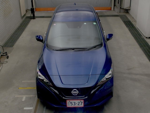 Nissan LEAF 2022 6982874-6