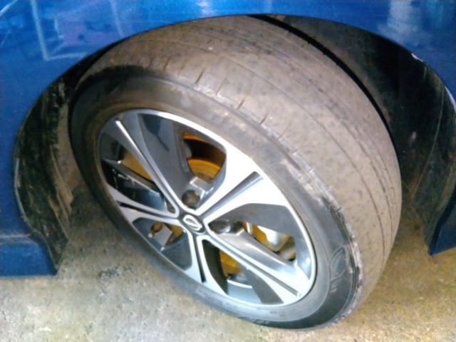 Nissan LEAF 2022 6982874-9