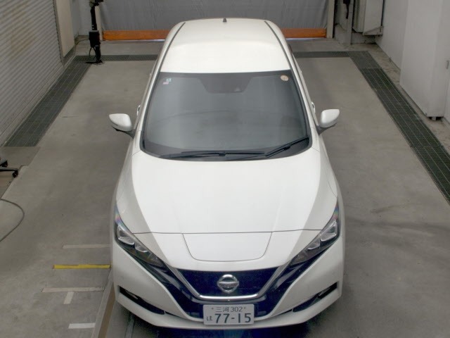Nissan LEAF 2018 6982886-6