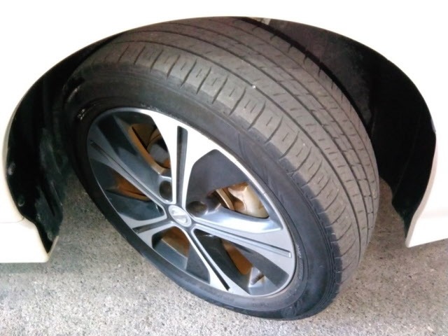 Nissan LEAF 2018 6982886-9