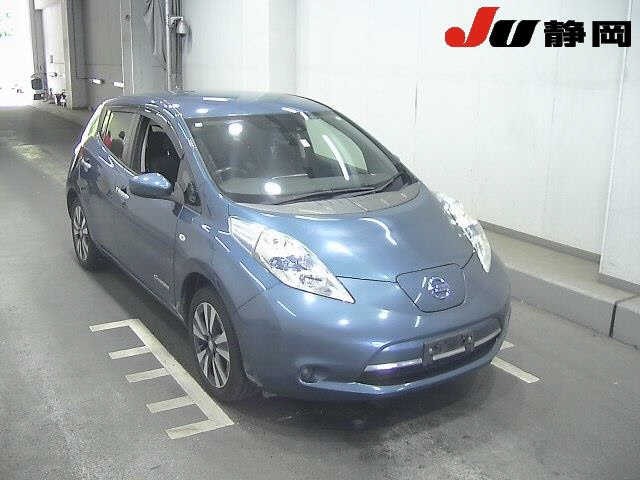 Nissan LEAF 2017 6982894-0
