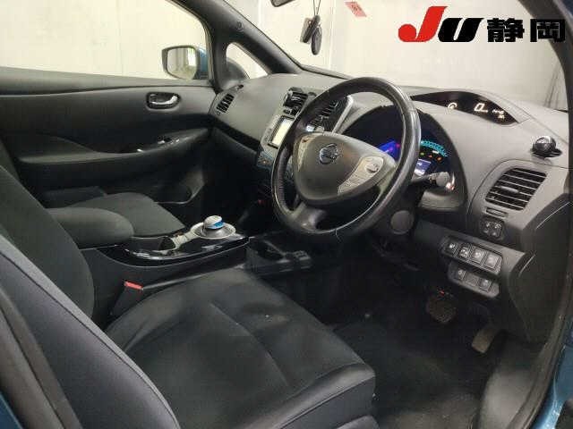 Nissan LEAF 2017 6982894-3