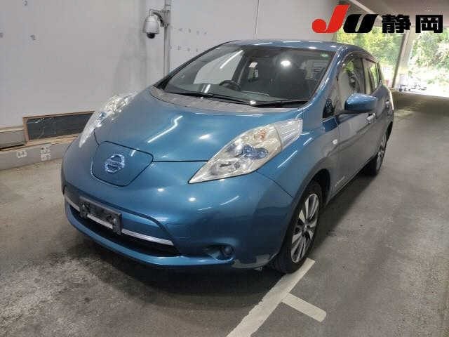 Nissan LEAF 2017 6982894-4
