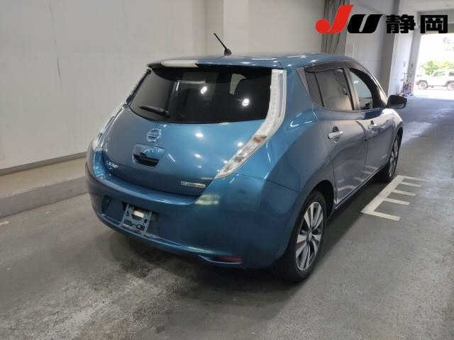 Nissan LEAF 2017 6982894-5