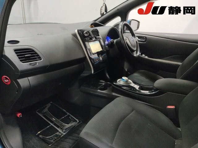 Nissan LEAF 2017 6982894-6