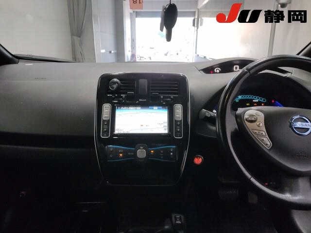 Nissan LEAF 2017 6982894-7