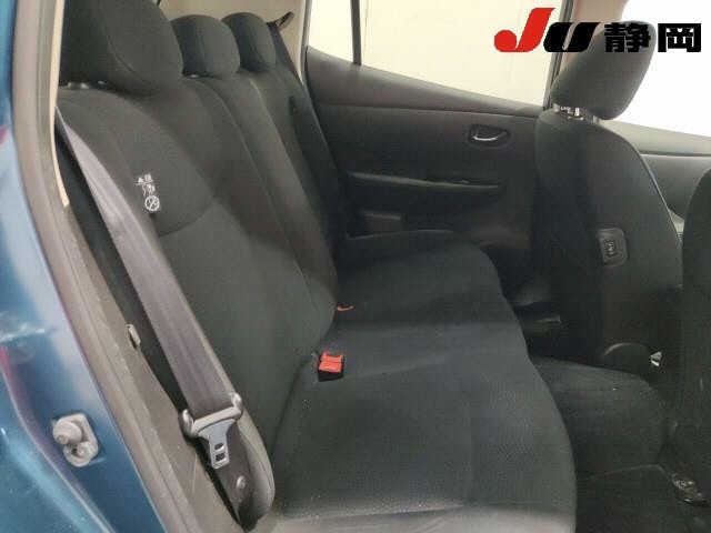 Nissan LEAF 2017 6982894-8