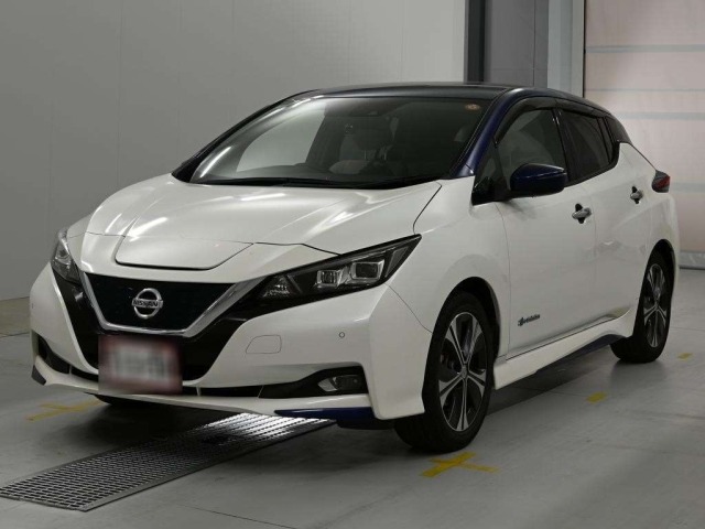 Nissan LEAF 2019 6982915-0