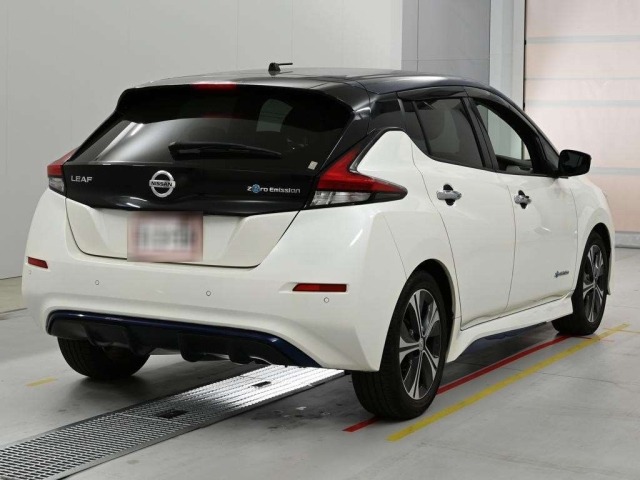Nissan LEAF 2019 6982915-1