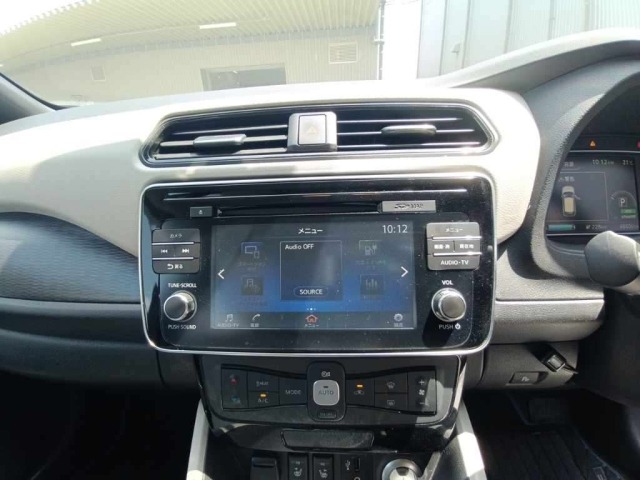 Nissan LEAF 2019 6982915-11