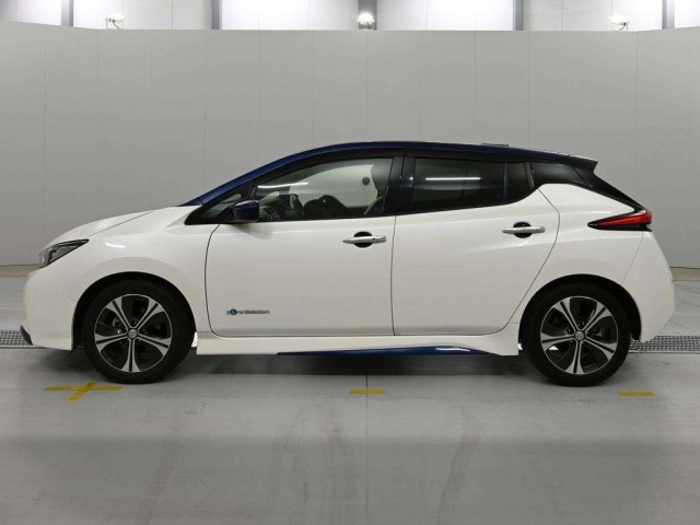 Nissan LEAF 2019 6982915-4