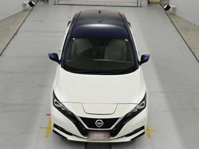Nissan LEAF 2019 6982915-7