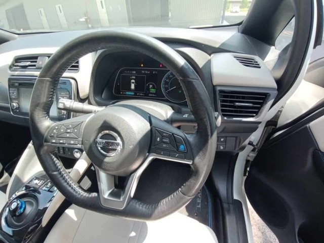 Nissan LEAF 2019 6982915-9