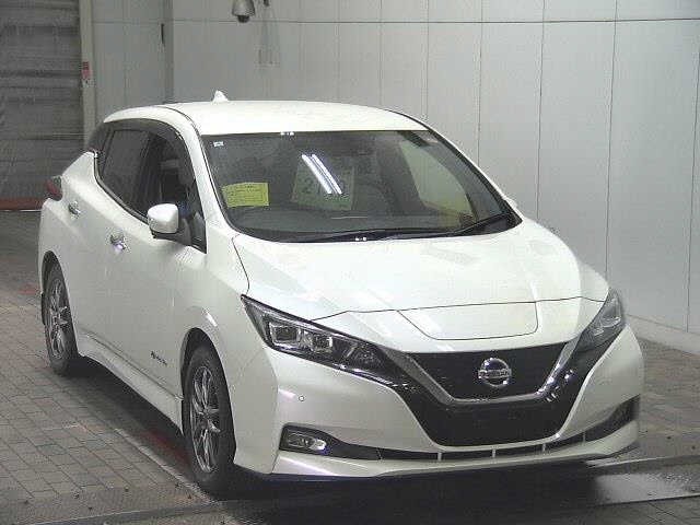 Nissan LEAF 2020 6982929-0