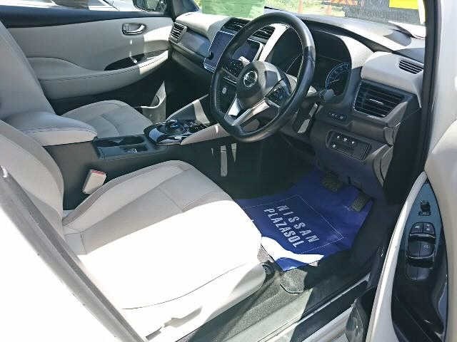 Nissan LEAF 2020 6982929-3